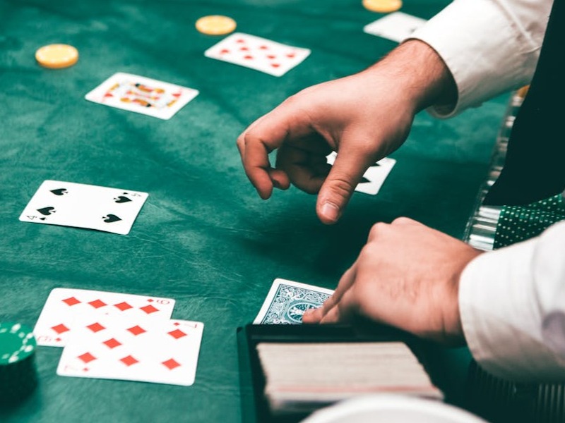 free spins online casino