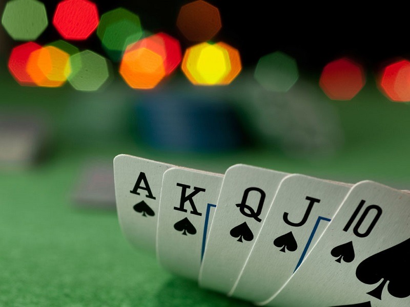 free online casino games
